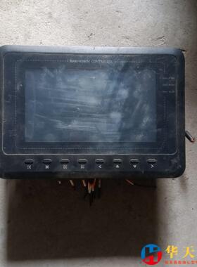 空压机控制器 MAM6080M(B)(5)  密码