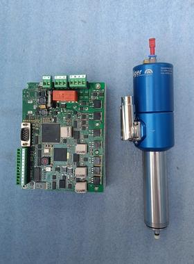 jager主轴DentaDrive 60-3 S21