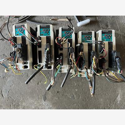 MCDDT3520003A4伺服驱动器、、