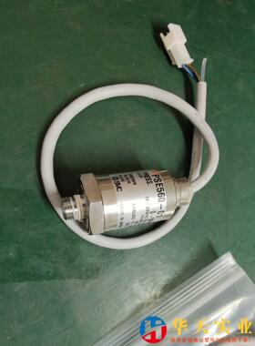 PSE560-01-X132  SMC压力传感器