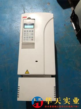 ABB变频器ACS800-01-0030-3+E200+P9