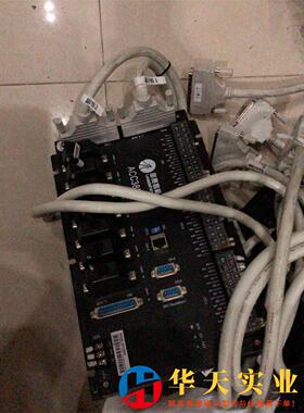 雷塞运动控制卡ACC3800接线盒接线端子盒