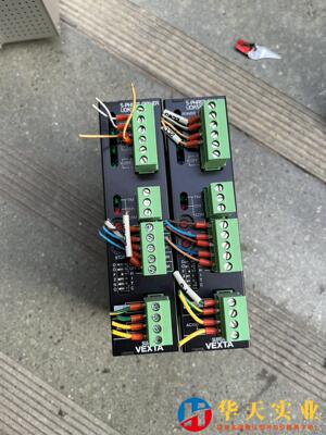 UDK5107N步进驱动