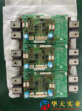 安川变频器A1000 H000驱动板ETC710311模块C