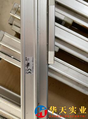 SMC日本电缸LEFSH25A-100 带NPN