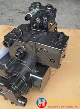 三一125柳工913E徐工150D液压泵HP3V1