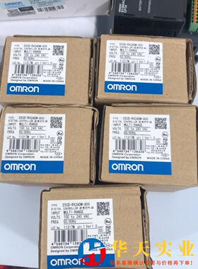 E5CD-RX2ADM-800 欧姆龙温控