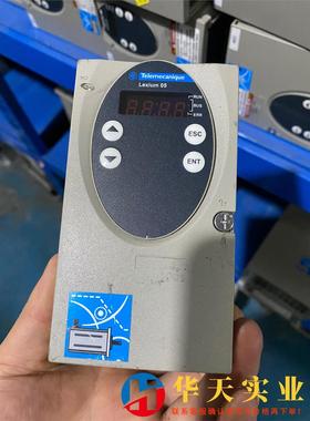 LXM05AD10M2750W伺服驱动器  包