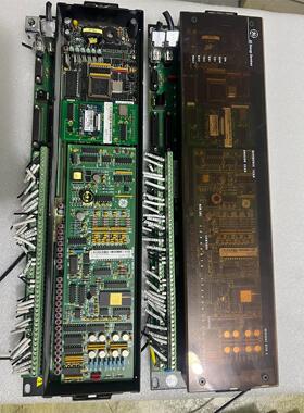 GE模块 WESDAC D20 A PLC/DCS