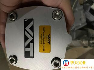 VAT阀0680X VA24 AWR1