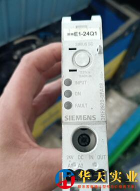SIEMENS固态继电器 3RF2920-0FA08