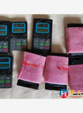 力士乐convo康沃变频器操作面板CVF-KP51B