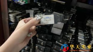 CHELIC气立可夹爪气缸HDL20 HDT1630