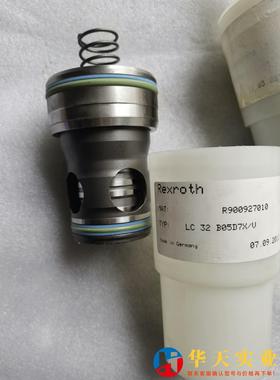 力士乐32插阀逻辑阀LC32B05D7X