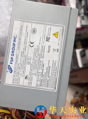 凌华 工控机设备电源 FSP460-60PFG 460W3