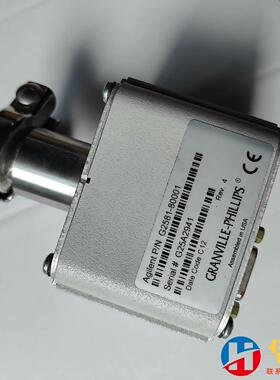 安捷伦质谱微型离子真空规G3170-80001