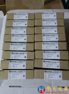 倍加福模块VBA-4E4A-KE-ZEJQ/E2L1全