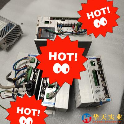 COMPUMOTOR DYNASERV PARKER UR1