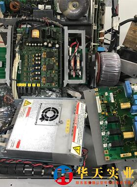 伟肯变频器电源板487G 风扇卡总成299K 光纤板45