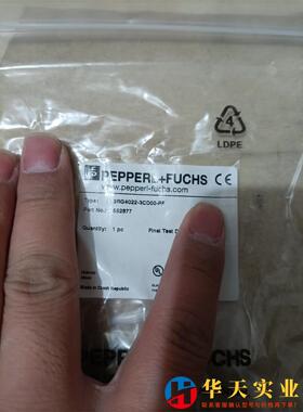 P+F倍加福接近开关3RG4022-3CD00-PF