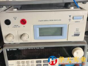 PS6010直流稳压电源60V10大功率开关 QJE求精