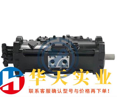 神刚330-6 K5V140