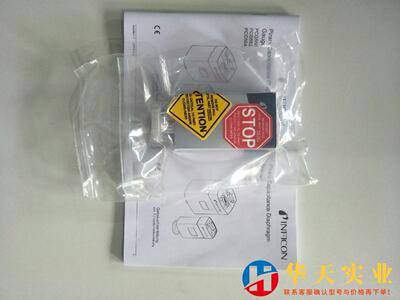 PCG550 INFICON英福康真空计PCG500 3PC1-001-2100
