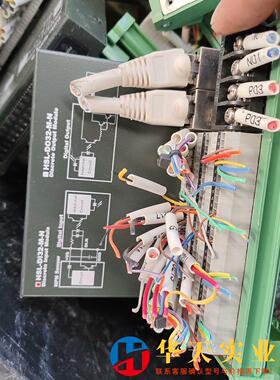 凌华分布式I/O卡 HSL-DI32-M-N HSL-DO3