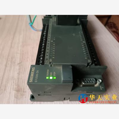 西门子PLC200CN 6ES7214 6ES7 214-1