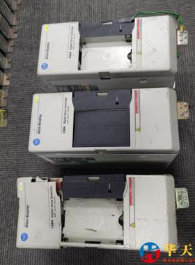 1394C-SJT10-C-RL AB伺服驱动器AB伺服驱动