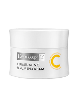 DermaceptCC高光嫩白面霜