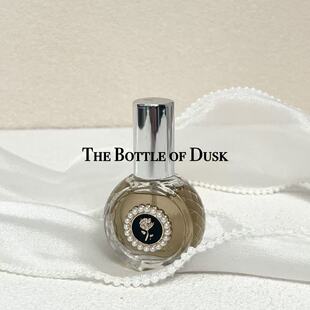 小香风玻璃喷雾瓶香水精油保湿液药水分装旅行便携高颜值好物礼物