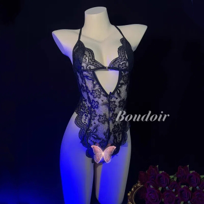 情趣内衣女性感纯欲制服保密发货