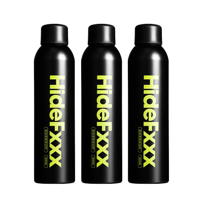 HideFxxx小白鞋泡沫清洁剂