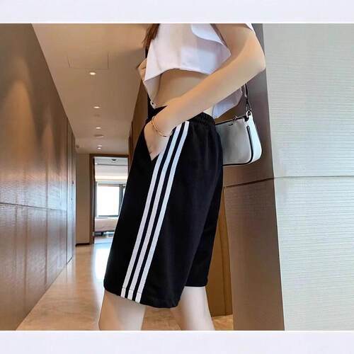 Boys' Athletic Basketball Shorts With Pockets - Youth
