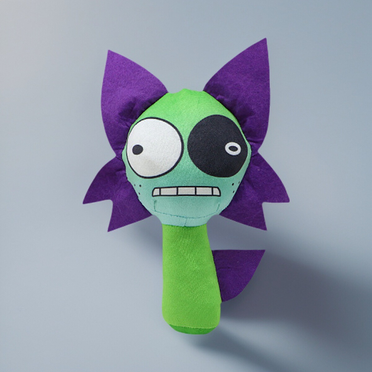 节奏盒子玩具公仔新款游戏周边毛绒玩偶Sprunki Plush incredibox