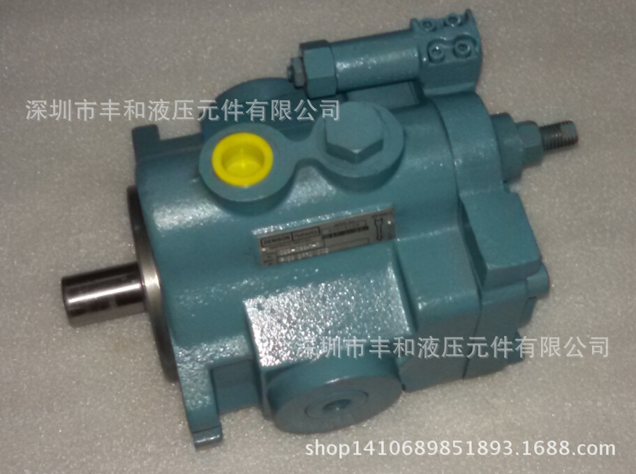 厂家直销PV20-1R1D-J02系列丹尼逊柱塞泵 丹尼逊泵 支持在线订单