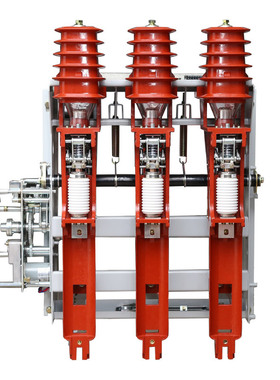 CNHK黄华集团FKRN12-12D-熔断器组合负荷开关断路器负荷开关