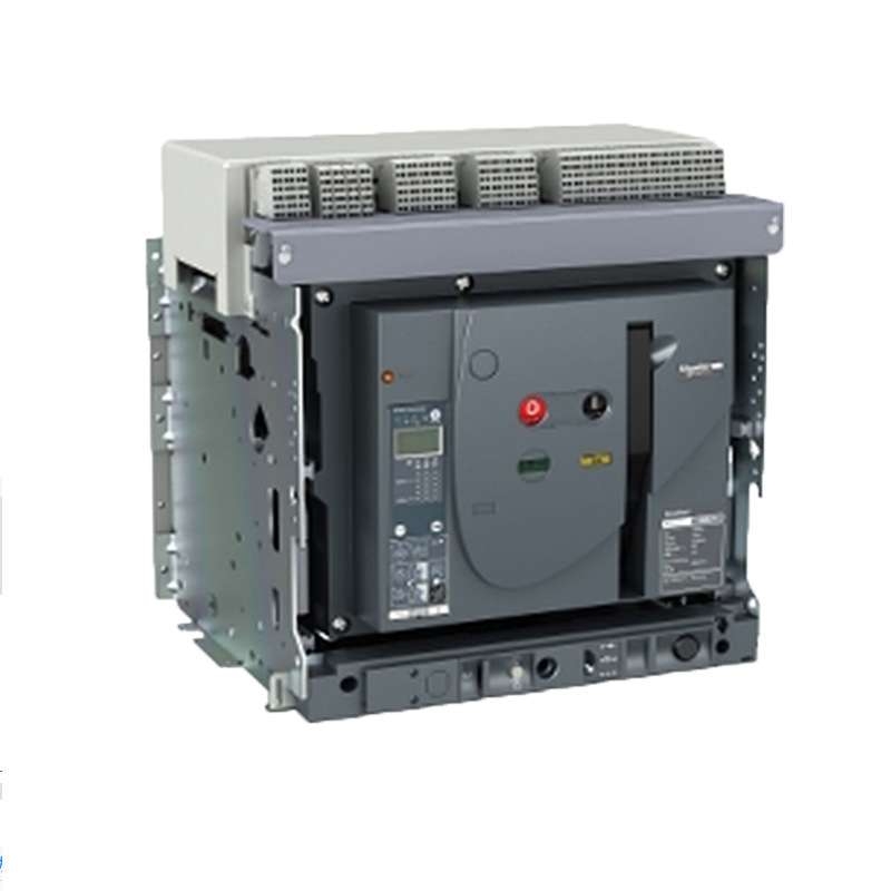 现货原装MVS系列空气开关MVS04N3F503 MVS08N4F202