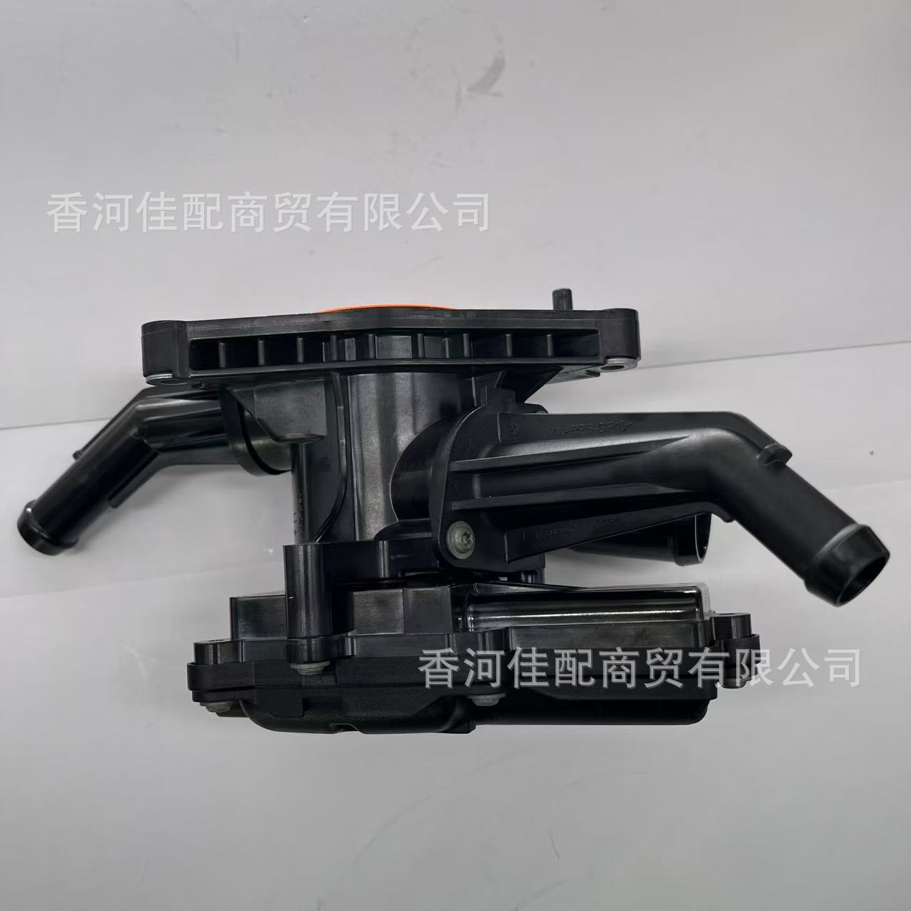 现代起亚里约正品恒温器外壳