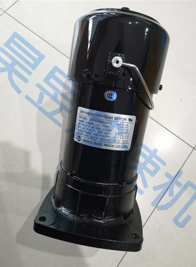 CFKD2455093C CFKD2455073C MARUI马特机床刀库驱动电机 刹车马达