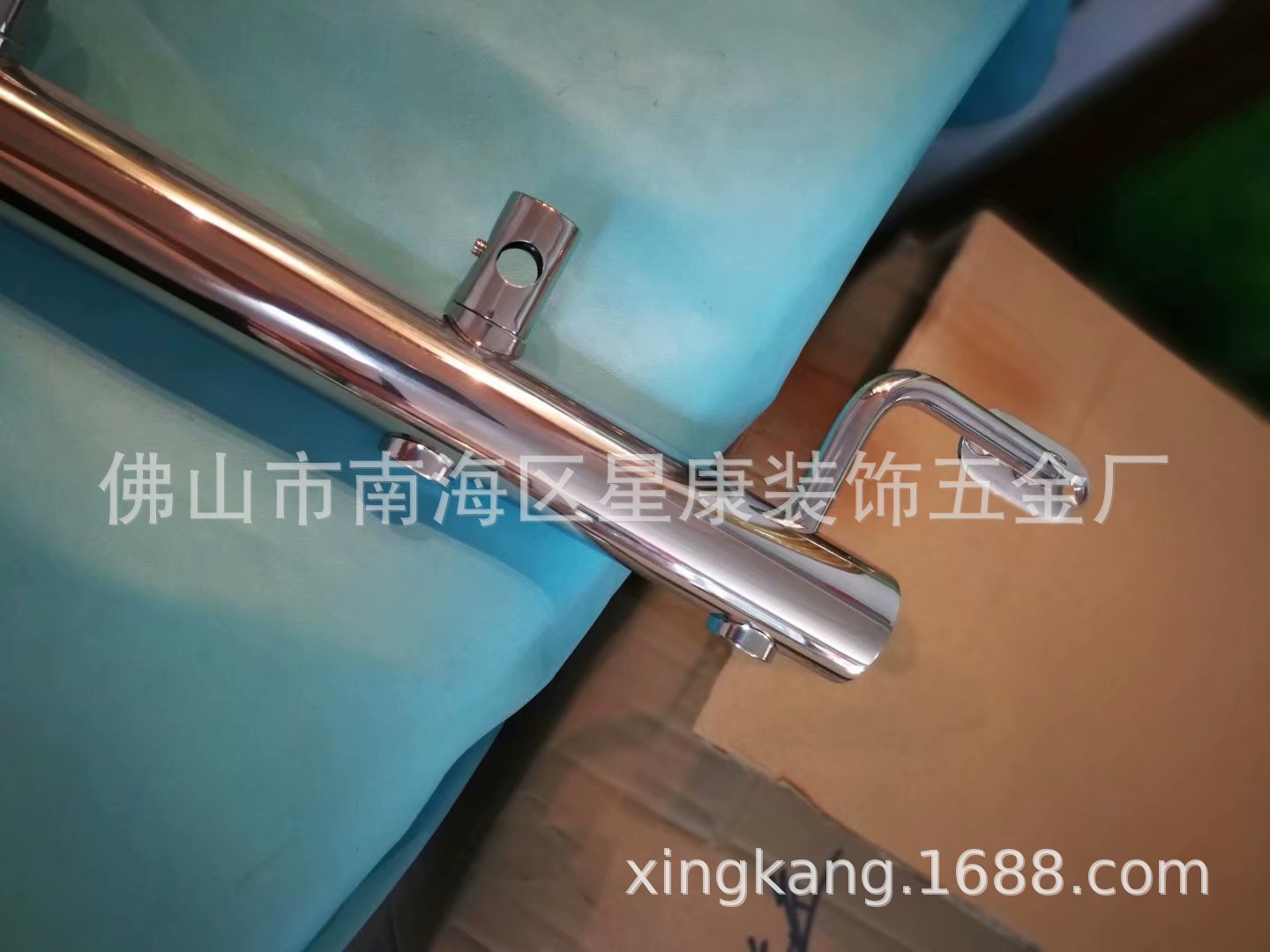 厂家直供不锈钢立柱护栏扶手
