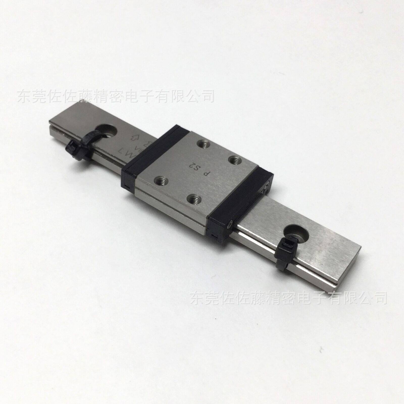 IKO直线导轨滑块LWLF14BLWLFG14BLWLFC14BLWLF18BLWLFG18B