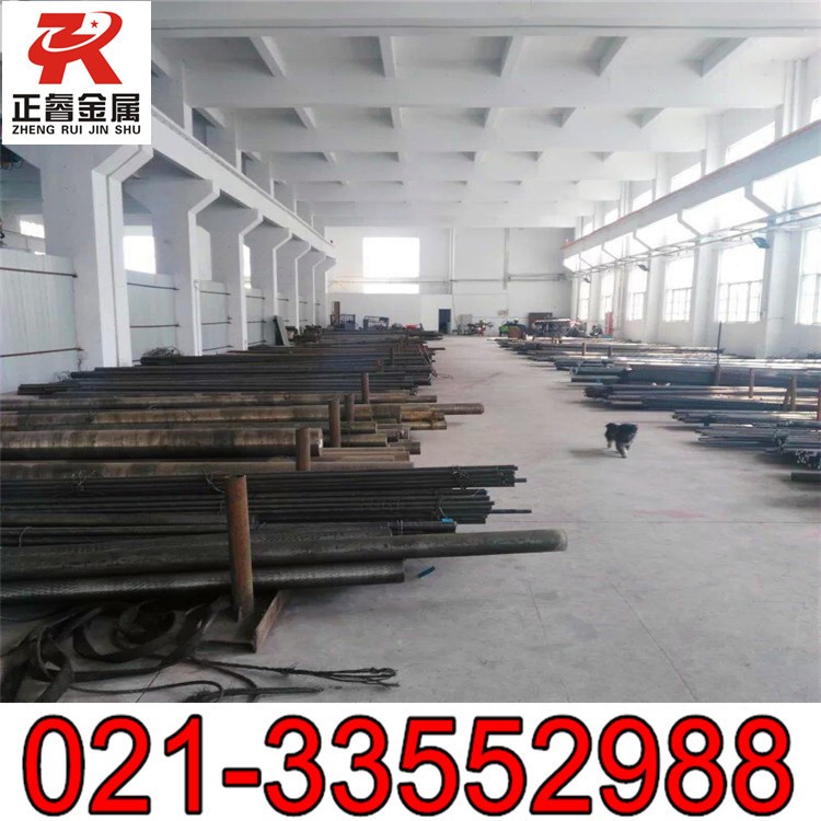 GH2907高温合金板 GH907热轧薄板 棒材一支起售