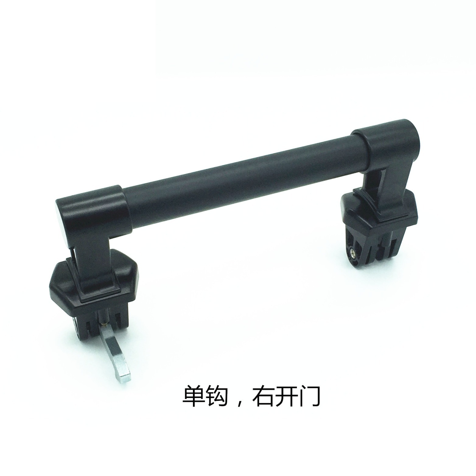 斯科E5106工业风把手锁现代简约门拉手机柜LS546大型拉手门把手