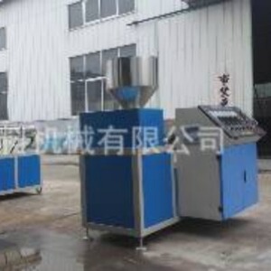青岛明军挤出机价格美丽质量可靠