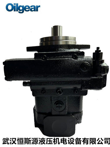 奥盖尔/Oilgear变量柱塞泵PVWC011-B5UV-LHAS-MNNNNN-21N-42NN