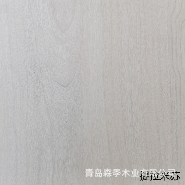 免漆板材实木家居板18mm马六甲生态板细木工板大芯板供应