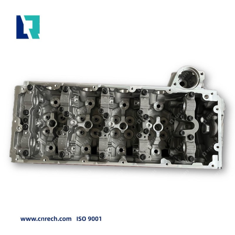 厂家直供4JJ1 4JK1缸盖8982230191 8982230192 8982383150