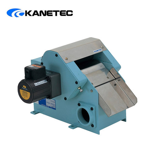 日本KANETEC强力磁性分离器